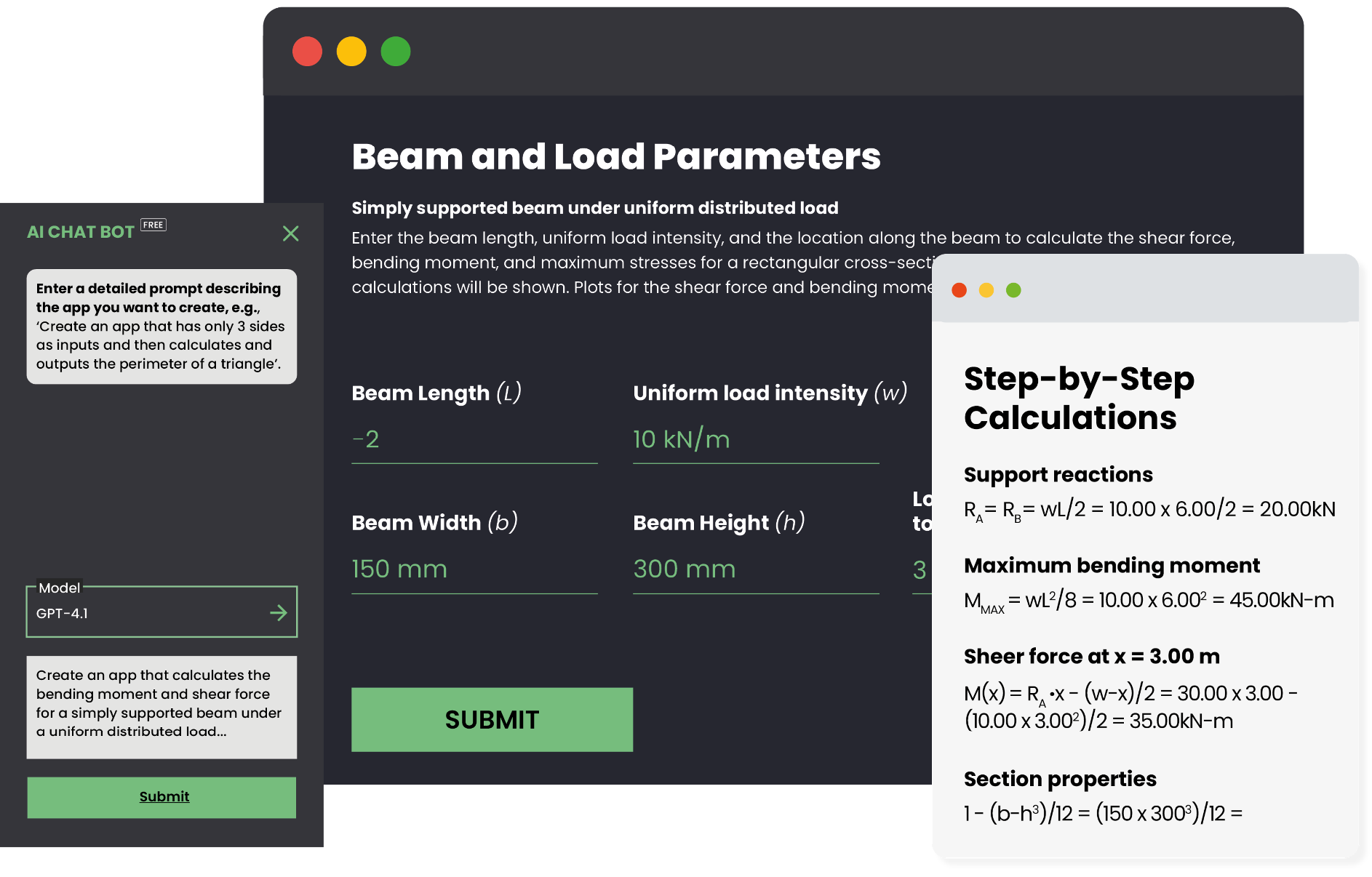 Learn by doing illustration